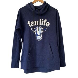 FairLife Hoodie Fleece Lining, Size M